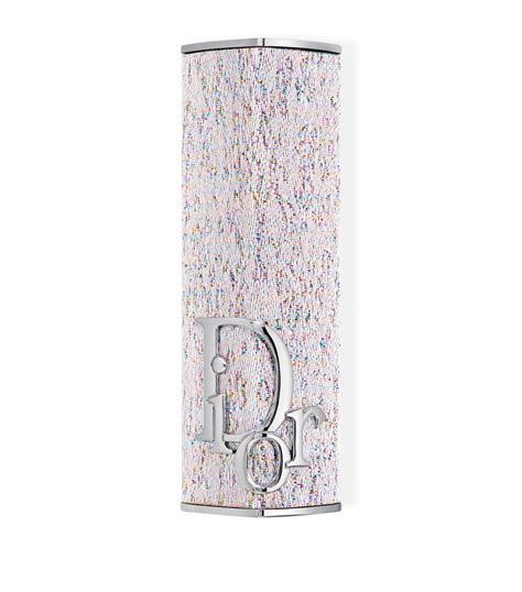 dior addict lipstick case - millefiori couture edition